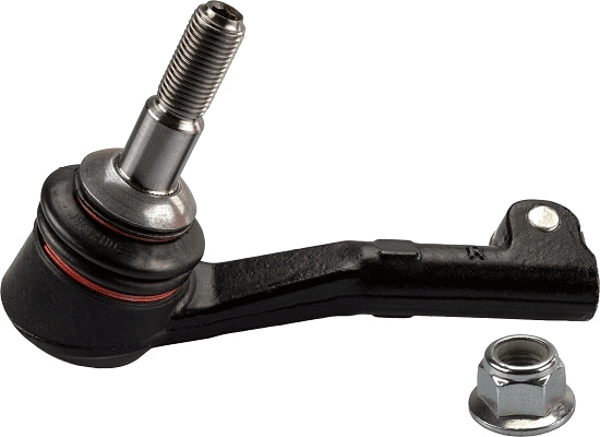 Tie Rod End (JTE1102)