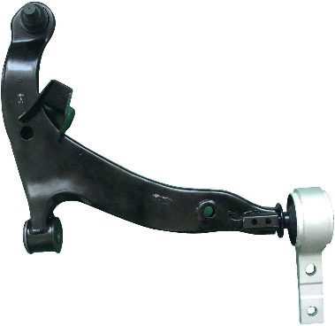 Control/Trailing Arm, wheel suspension (JTC7717)