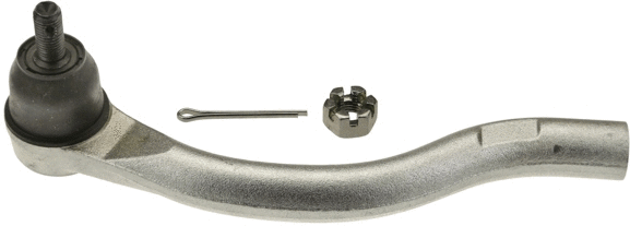 Tie Rod End (JTE7593)