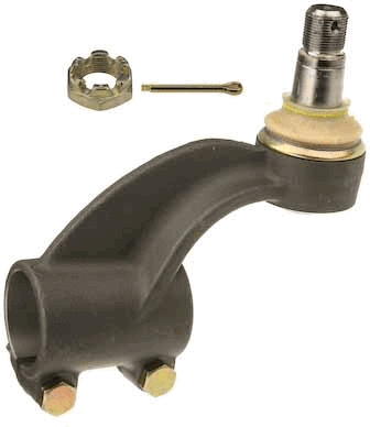 Tie Rod End (JTE4055)