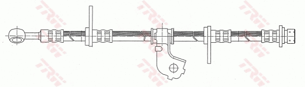 Brake Hose