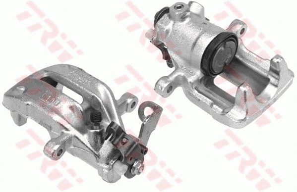 Brake Caliper (BHN127)