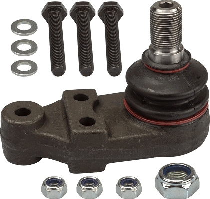 Ball Joint (JBJ303)