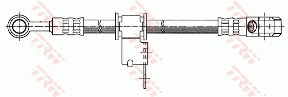 Brake Hose