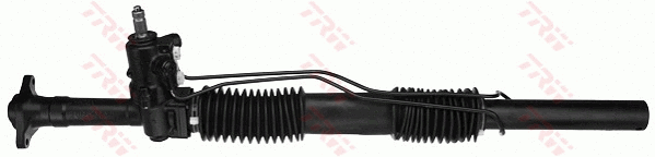 Steering Gear (JRP869)