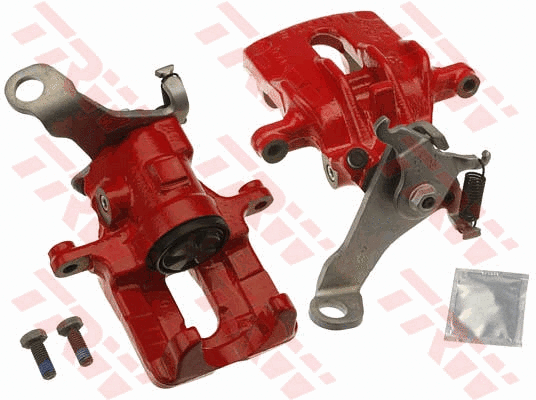 Brake Caliper (BHQ319E)