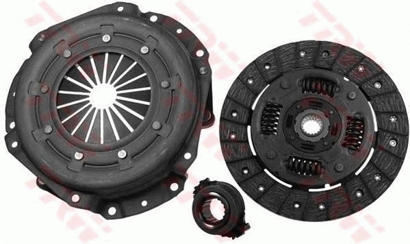 Clutch Kit (TCK2099)