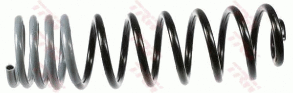 Suspension Spring (JCS337)