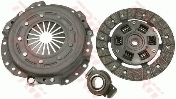 Clutch Kit (TCK2807)