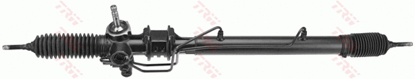 Steering Gear (JRP200)