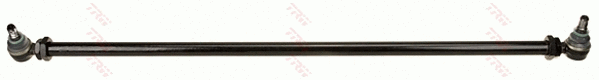 Centre Rod Assembly (JTR2707)