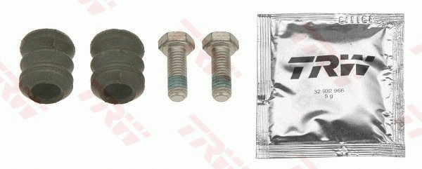 Repair Kit, brake caliper (ST1506)