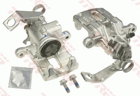 Brake Caliper (BHQ906E)