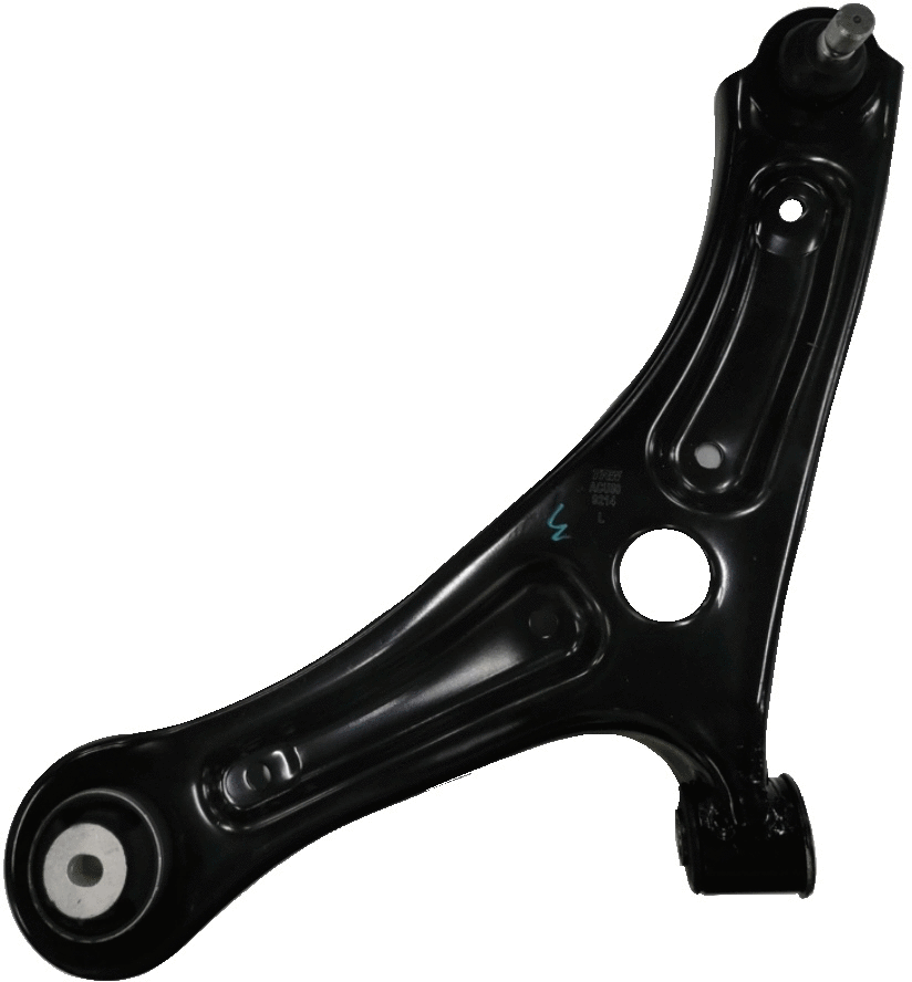 Control/Trailing Arm, wheel suspension (JTC9214)