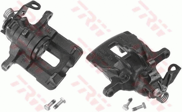 Brake Caliper (BHS268)