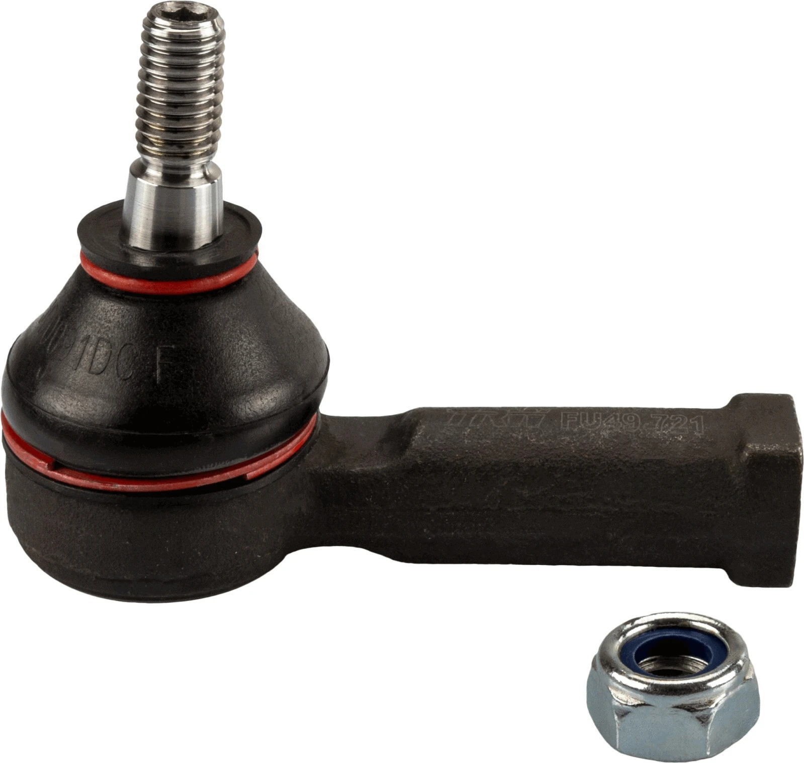 Tie Rod End (JTE721)