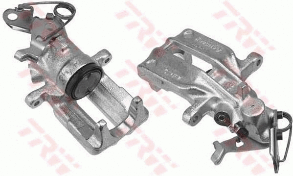Brake Caliper (BHT118)
