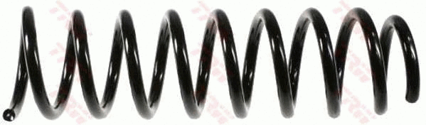 Suspension Spring (JCS367)