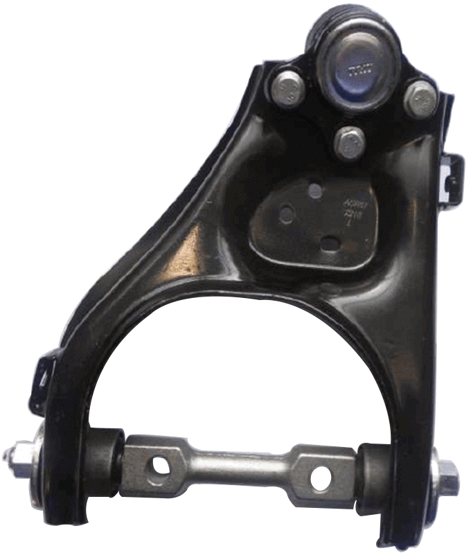 Control/Trailing Arm, wheel suspension (JTC7918)