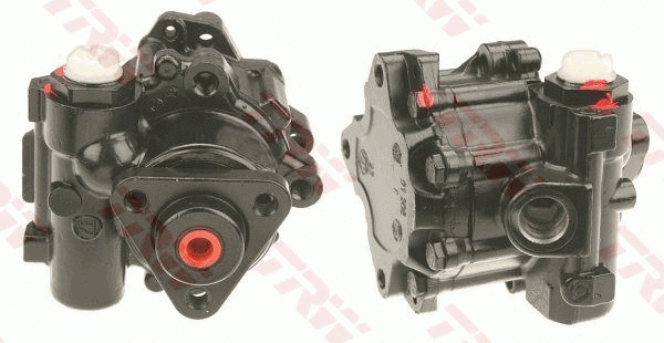 Hydraulic Pump, steering (JPR718)