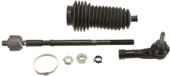 Tie Rod (JRA537)