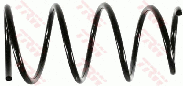 Suspension Spring (JCS344)