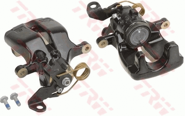 Brake Caliper (BHT140E)