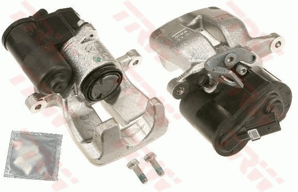 Brake Caliper (BHN357)