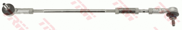 Centre Rod Assembly (JTR0285)