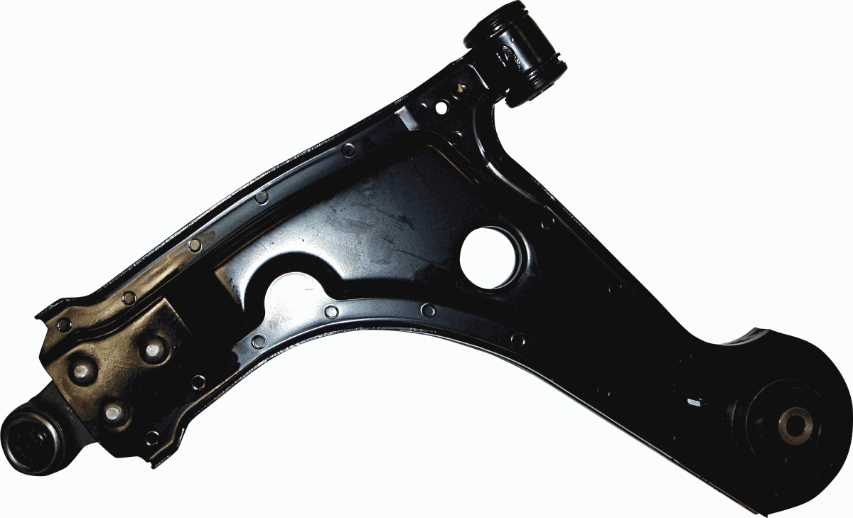 Control/Trailing Arm, wheel suspension (JTC7606)
