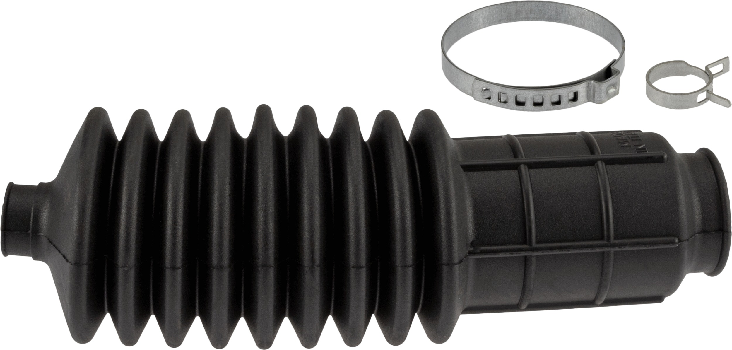 Bellow, steering (JBE437)
