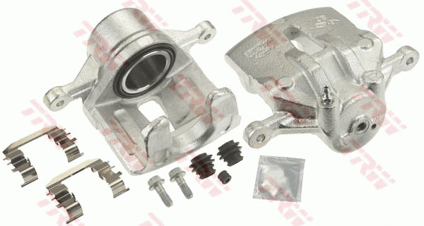 Brake Caliper (BHX606E)