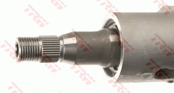 Steering Column