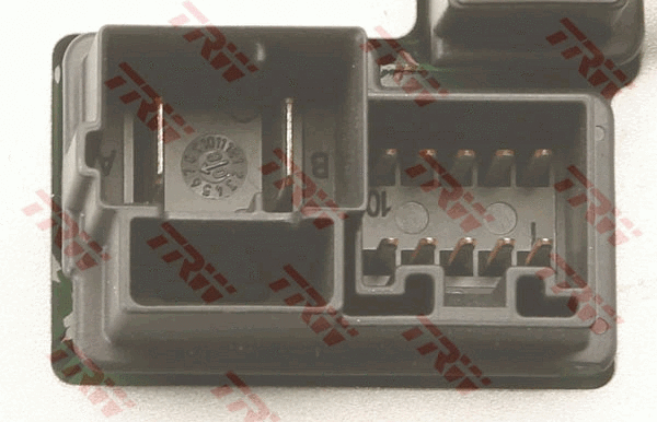 Steering Column