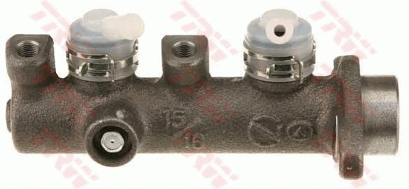 Brake Master Cylinder (PMK450)