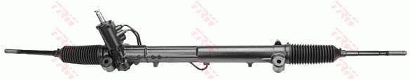 Steering Gear (JRP686)