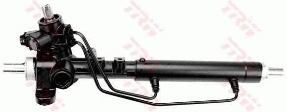 Steering Gear (JRP657)