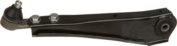 Control/Trailing Arm, wheel suspension (JTC191)