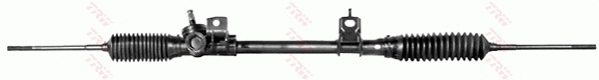 Steering Gear (JRM116)