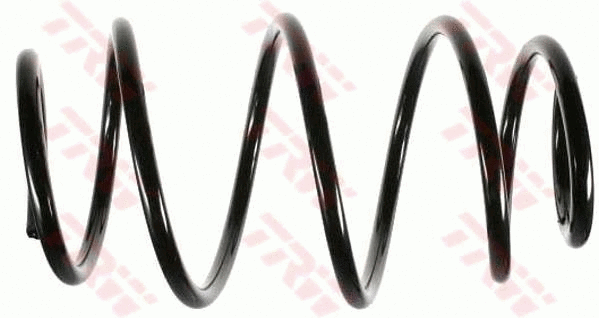 Suspension Spring (JCS562)