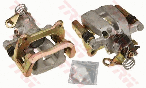 Brake Caliper (BCQ123)