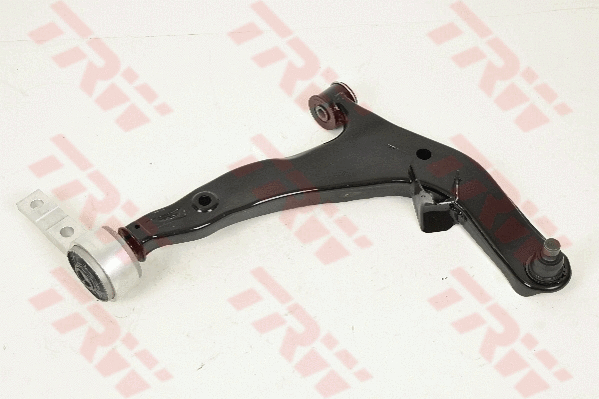 Control/Trailing Arm, wheel suspension (JTC7612)