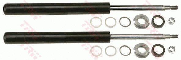 Shock Absorber (JGC123T)
