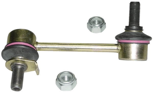 Link/Coupling Rod, stabiliser bar (JTS166)