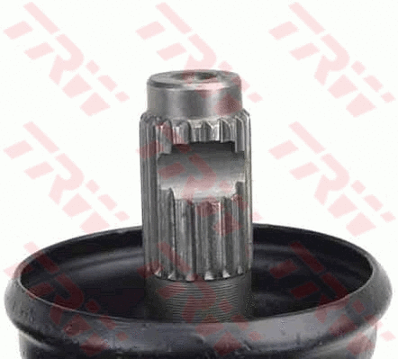 Steering Gear