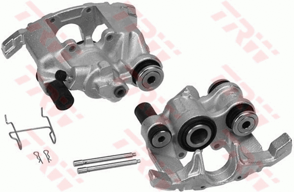Brake Caliper (BHN334E)