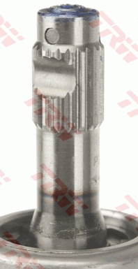 Steering Gear
