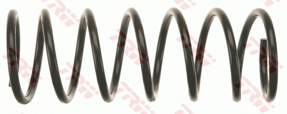 Suspension Spring (JCS1421)