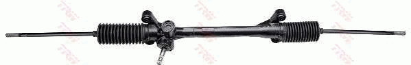 Steering Gear