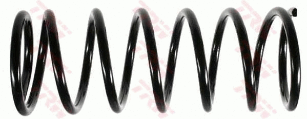 Suspension Spring (JCS536)